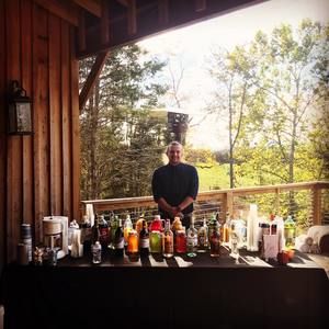 Meet your Posher, Philip